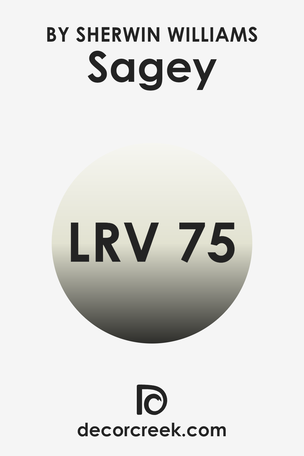 what_is_the_lrv_of_sagey_sw_6175