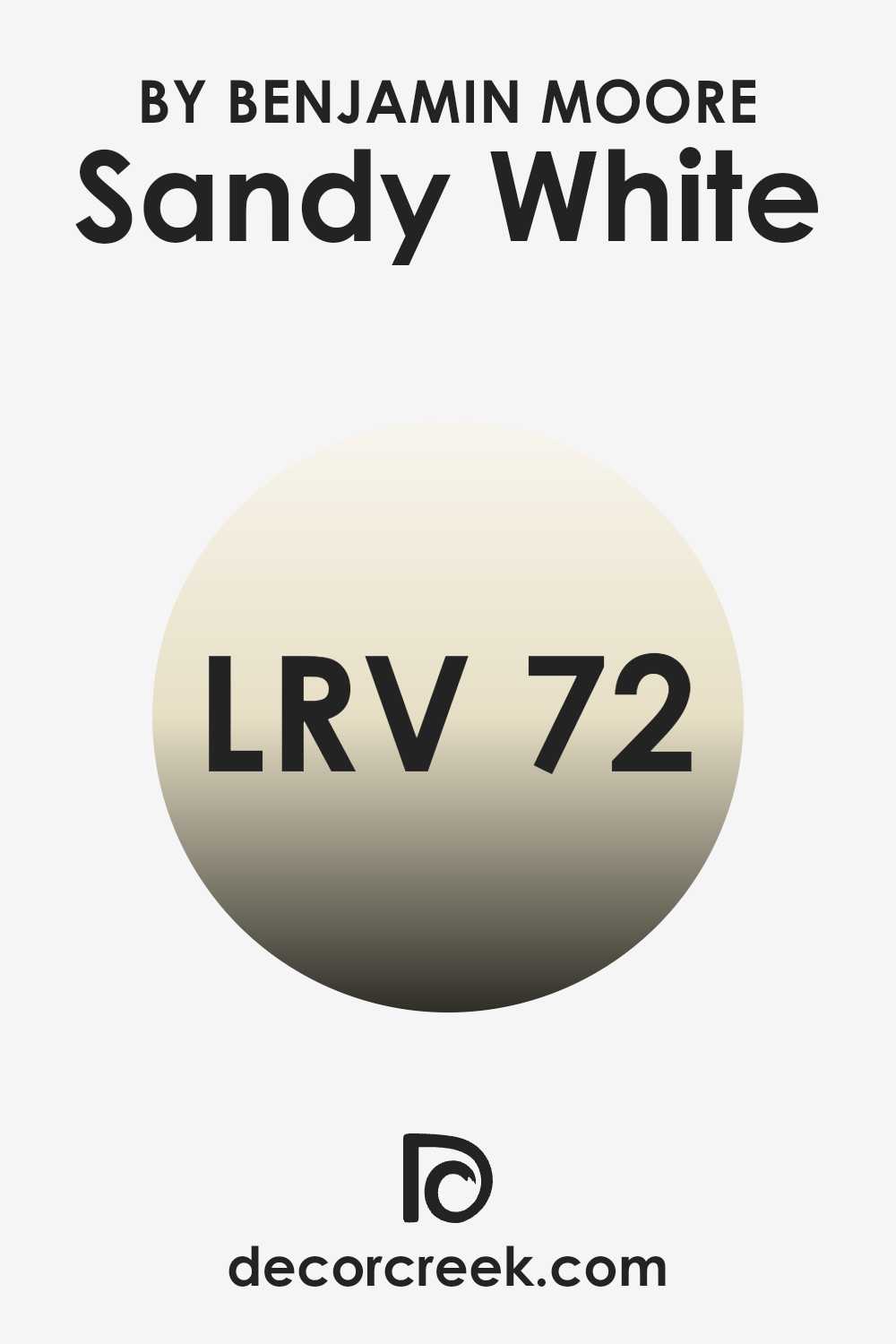 what_is_the_lrv_of_sandy_white_2148_50