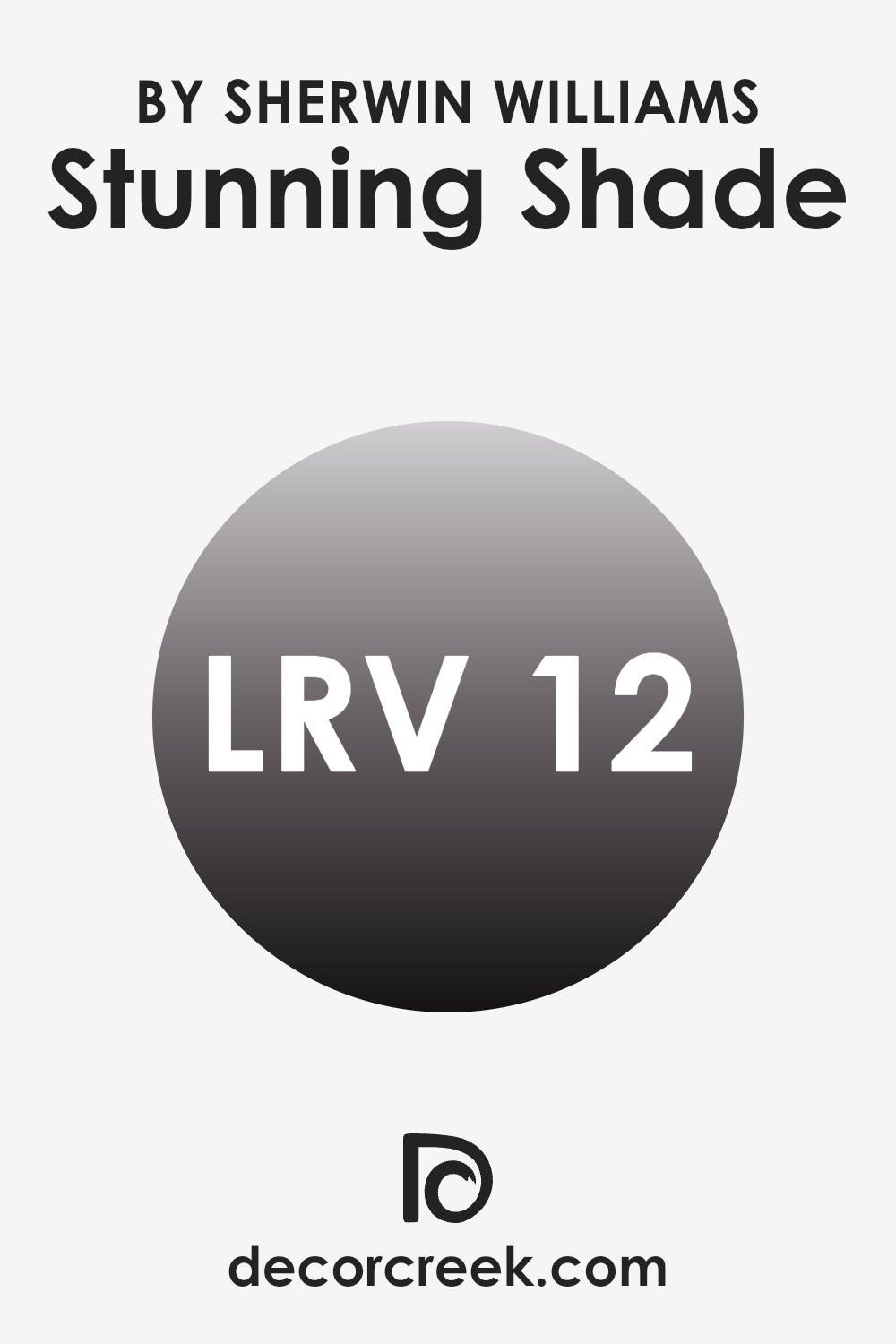 what_is_the_lrv_of_stunning_shade_sw_7082