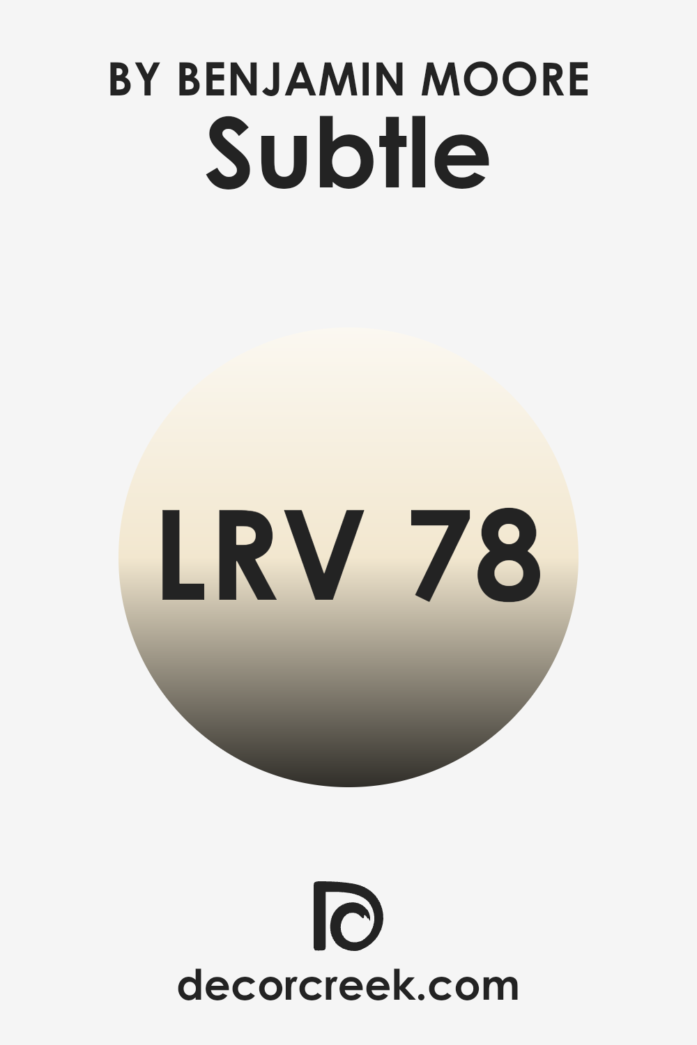 what_is_the_lrv_of_subtle_af_310