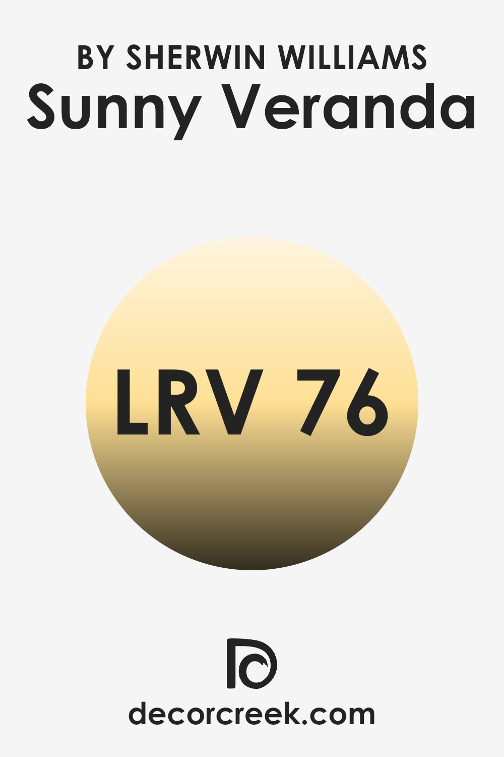 what_is_the_lrv_of_sunny_veranda_sw_9017