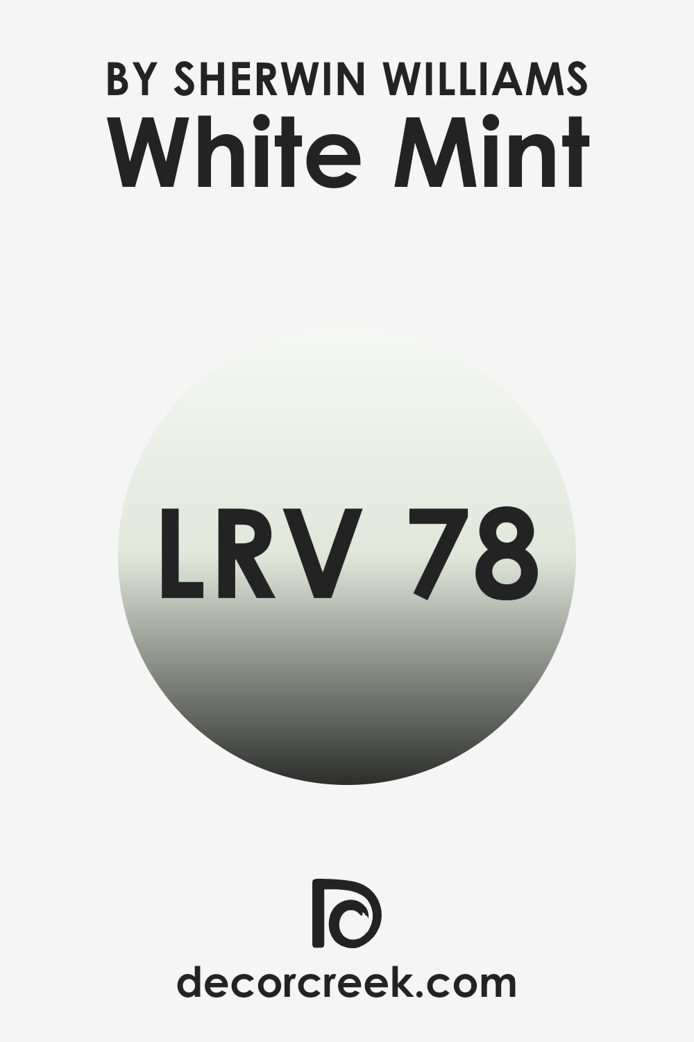 what_is_the_lrv_of_white_mint_sw_6441