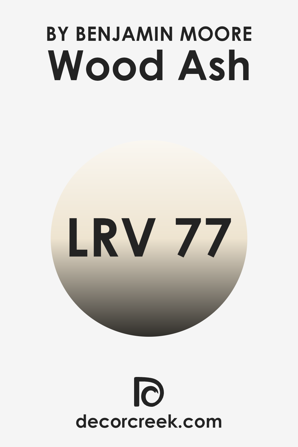 what_is_the_lrv_of_wood_ash_1065