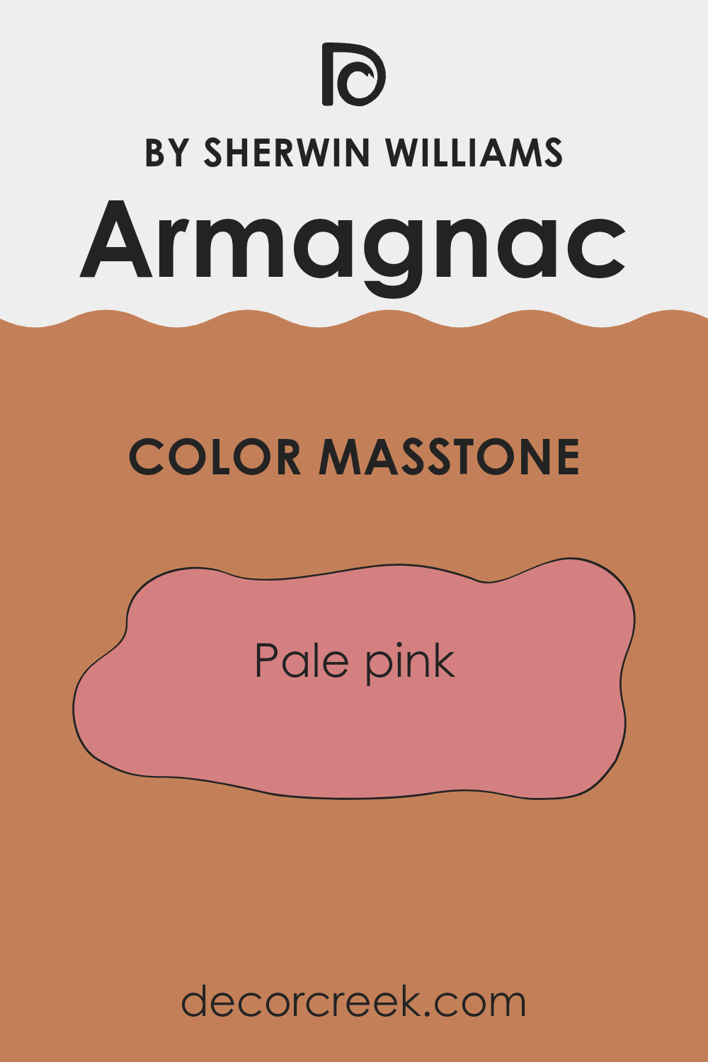 what_is_the_masstone_of_armagnac_sw_6354