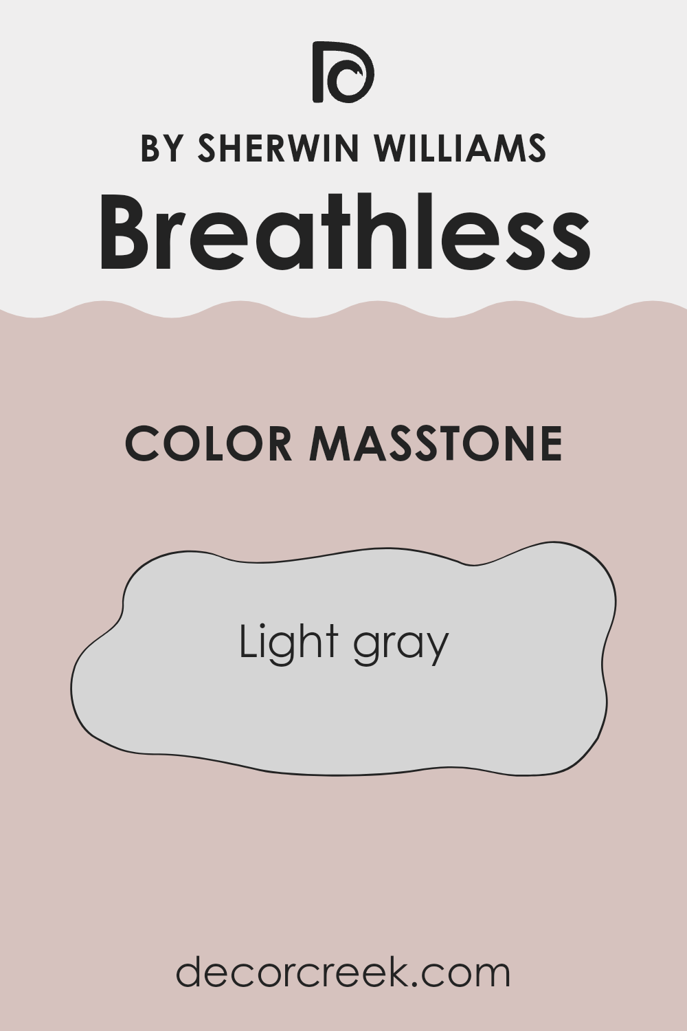 what_is_the_masstone_of_breathless_sw_6022