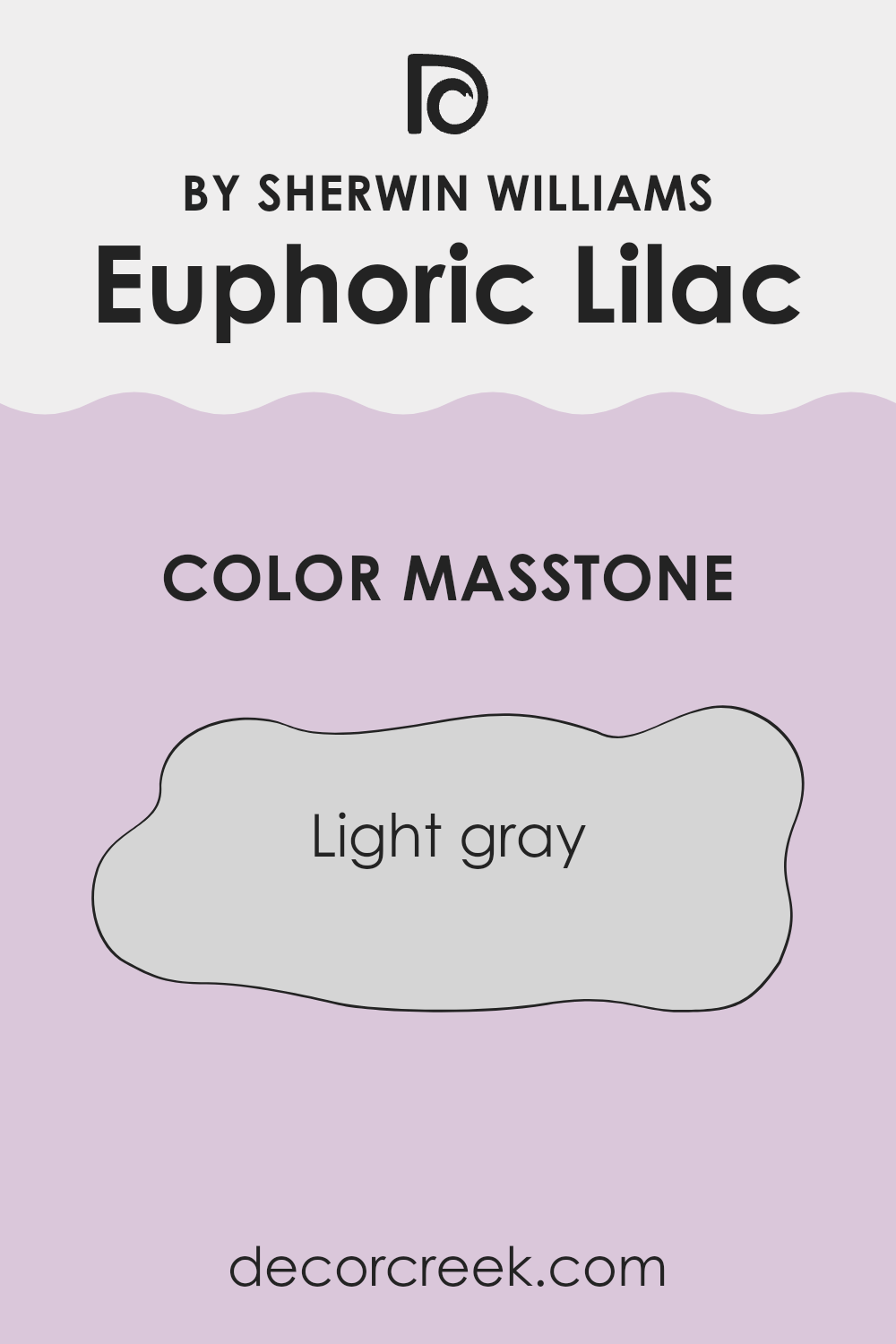 what_is_the_masstone_of_euphoric_lilac_sw_6835