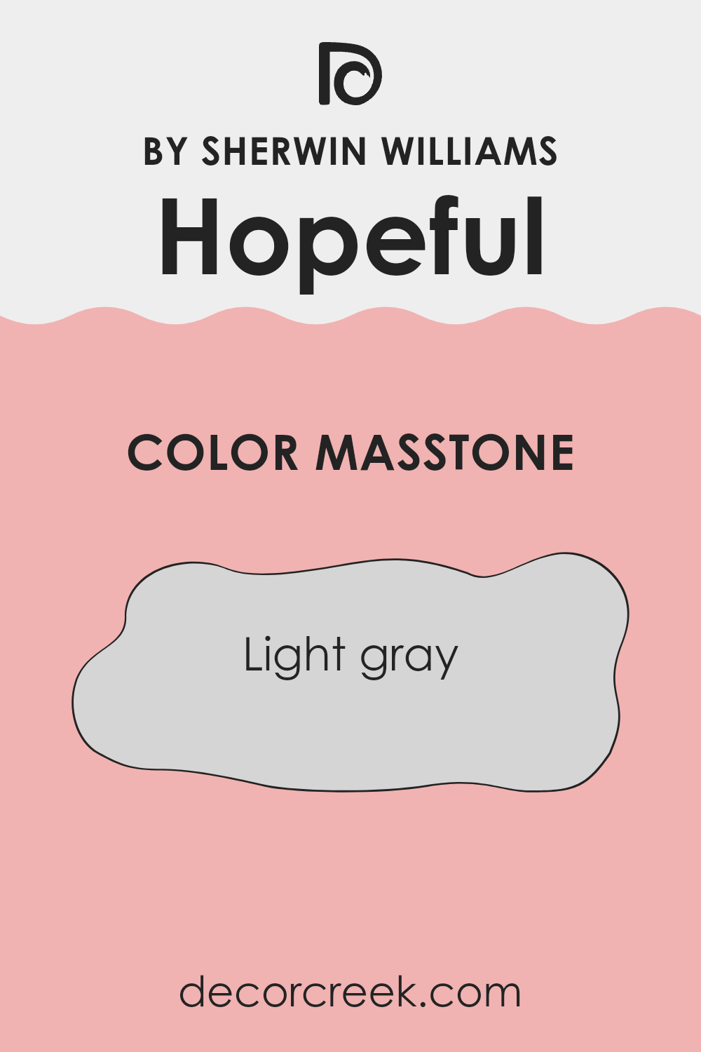 what_is_the_masstone_of_hopeful_sw_6597