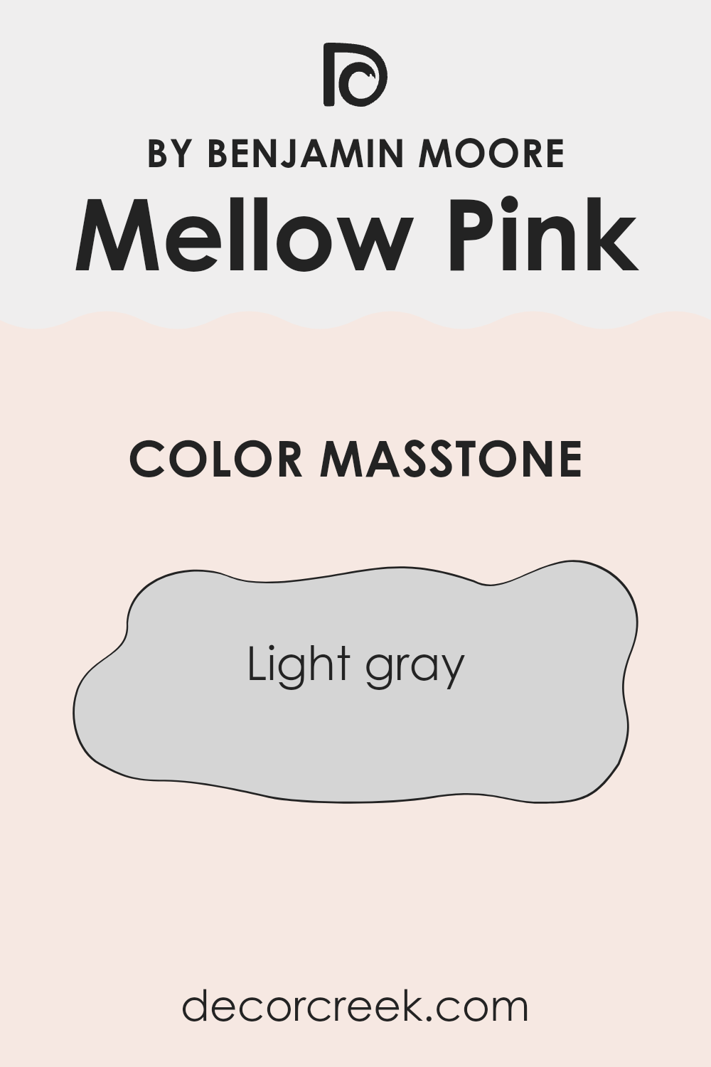 what_is_the_masstone_of_mellow_pink_2094_70