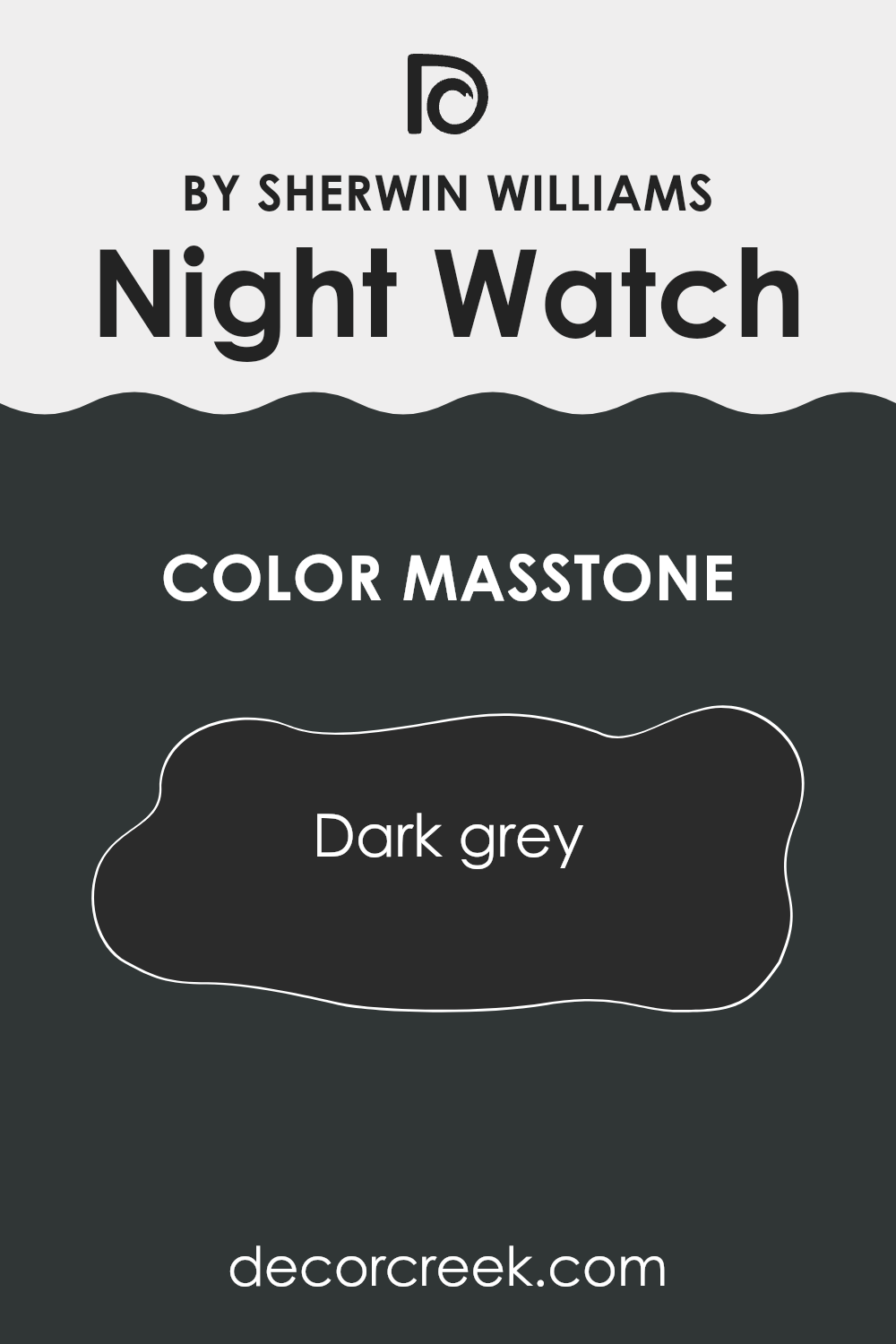 what_is_the_masstone_of_night_watch_sw_9680