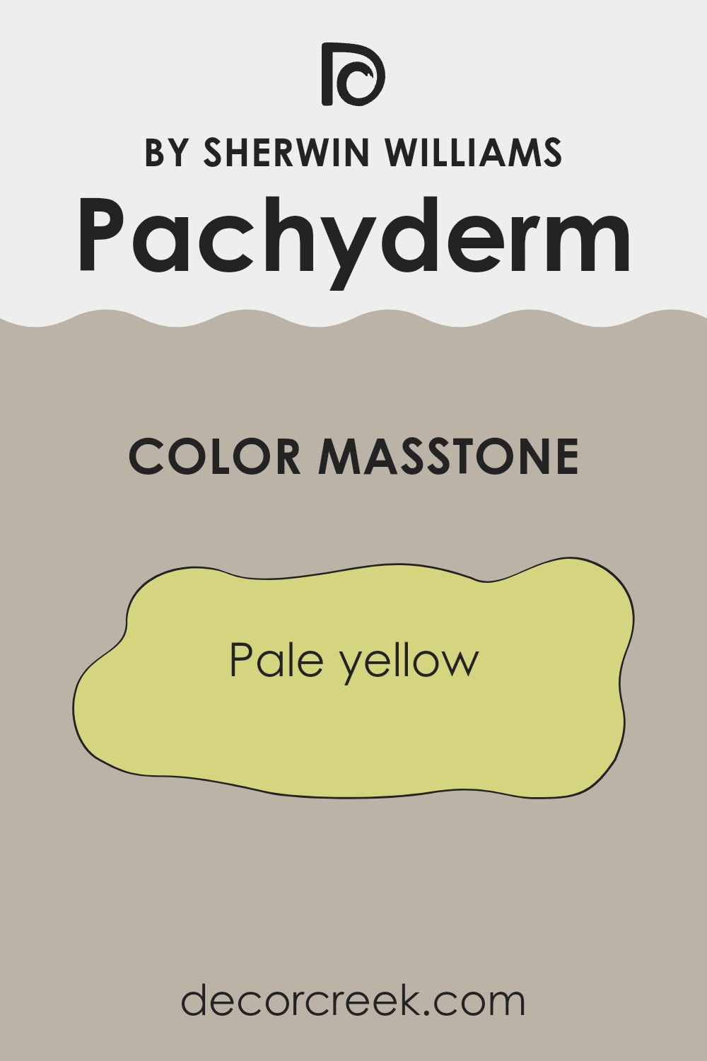 what_is_the_masstone_of_pachyderm_sw_9596