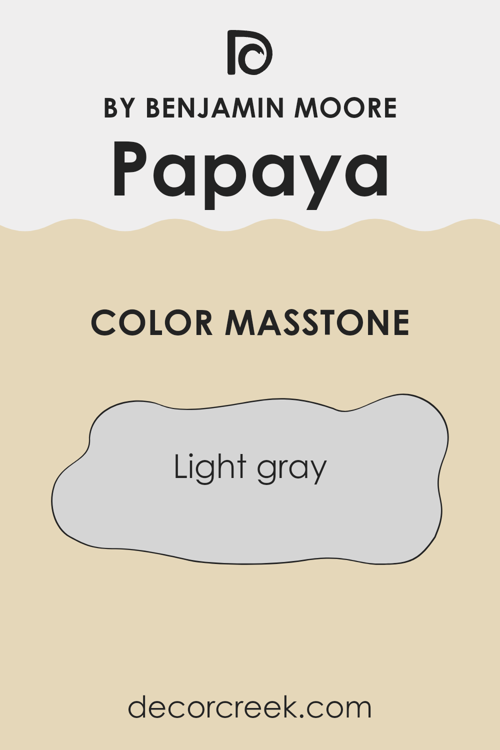 what_is_the_masstone_of_papaya_957