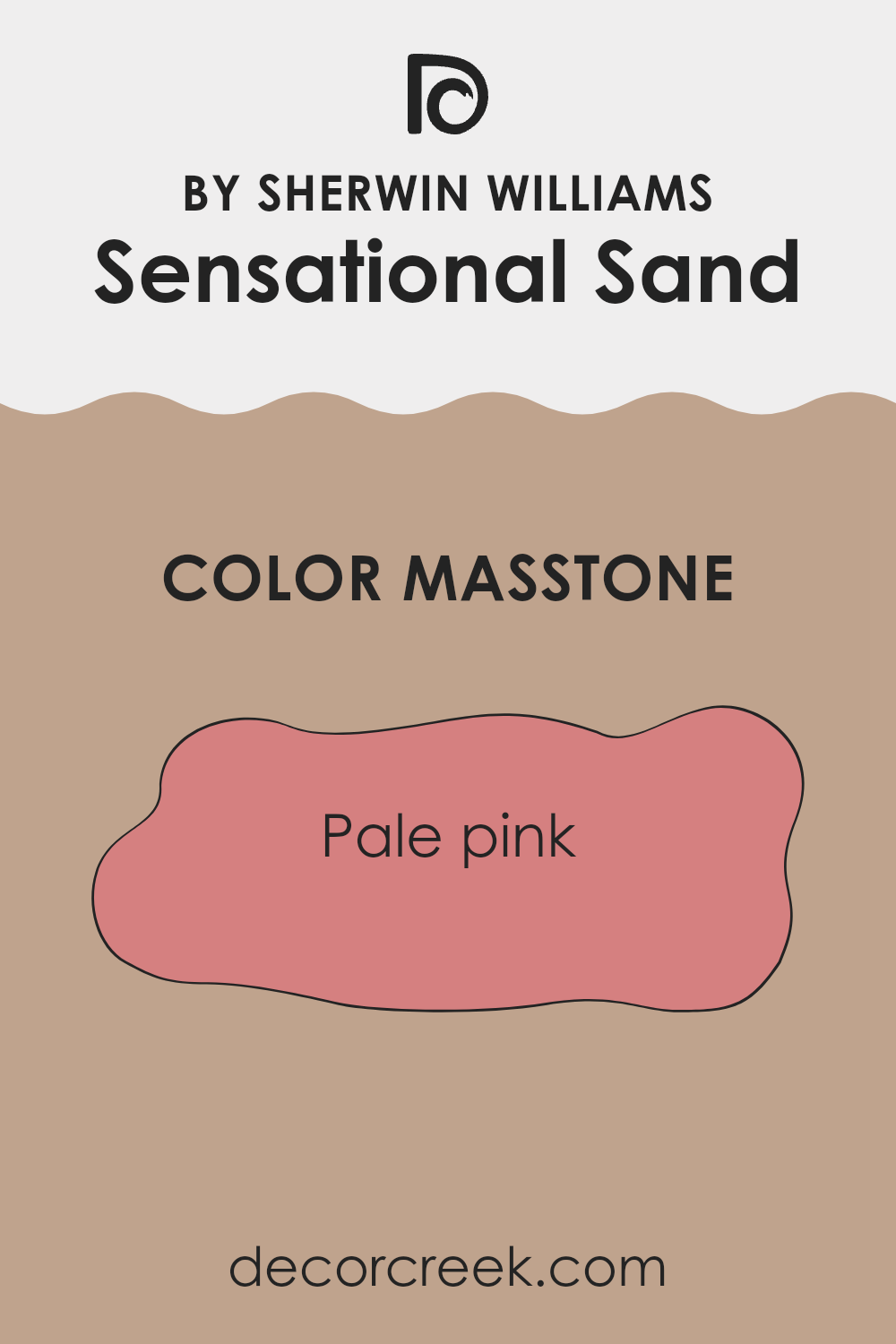 what_is_the_masstone_of_sensational_sand_sw_6094