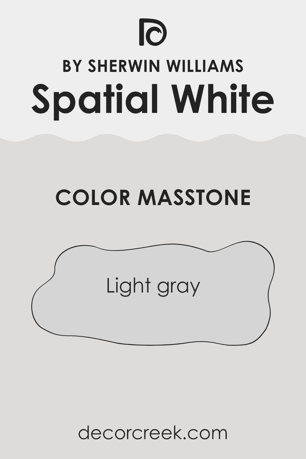 what_is_the_masstone_of_spatial_white_sw_6259