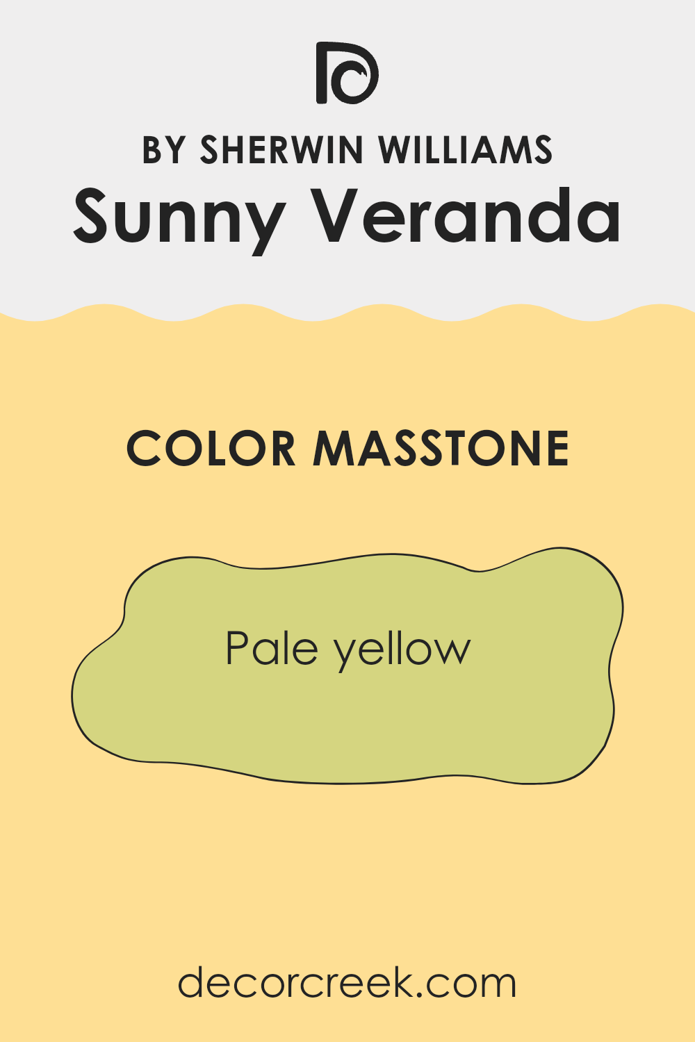 what_is_the_masstone_of_sunny_veranda_sw_9017