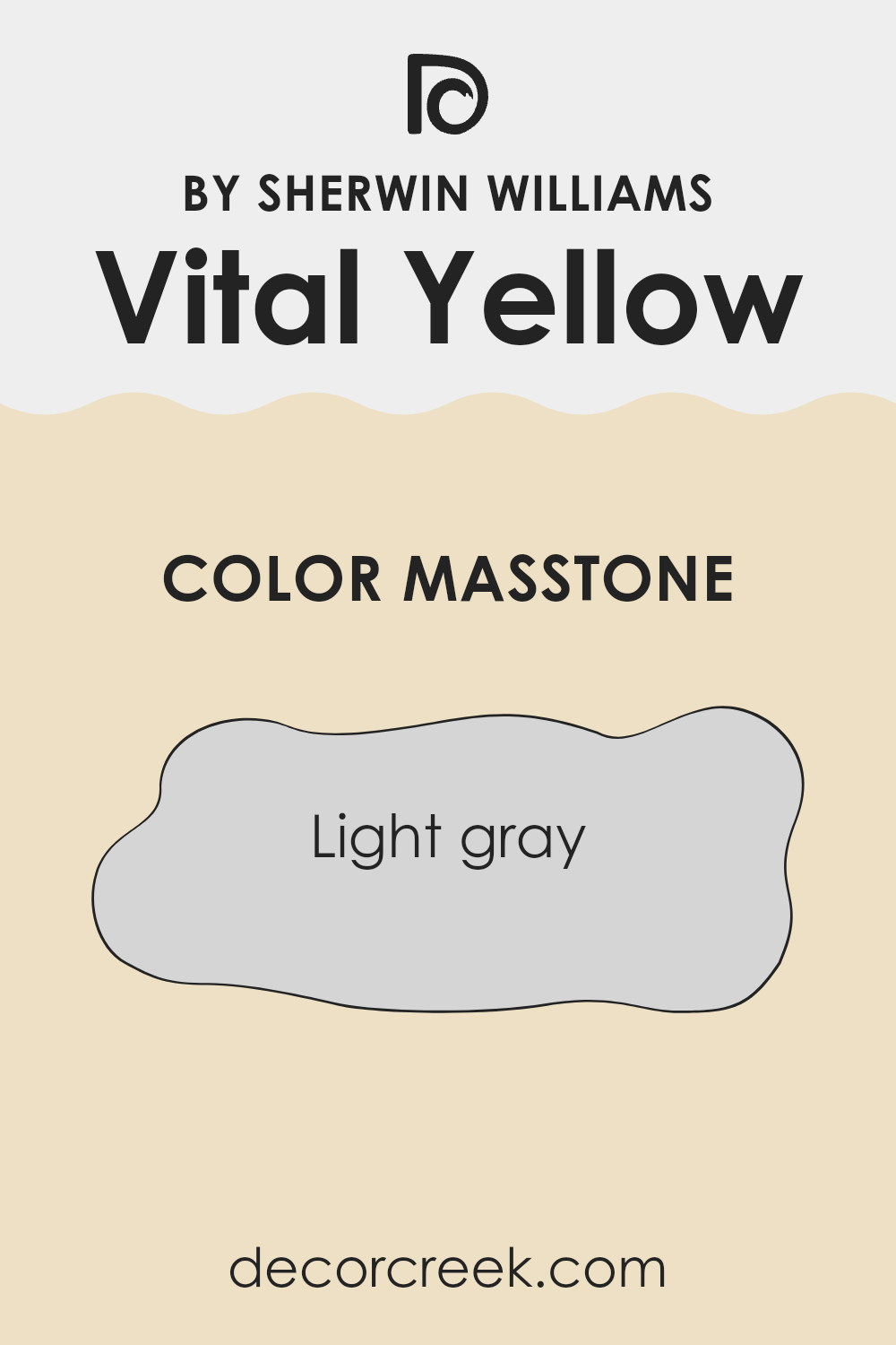 what_is_the_masstone_of_vital_yellow_sw_6392