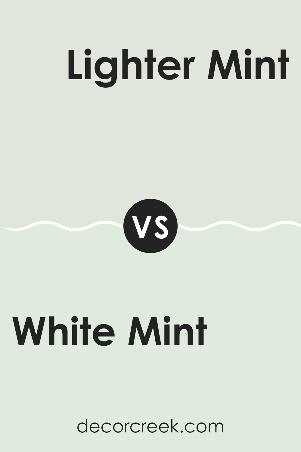 white_mint_sw_6441_vs_lighter_mint_sw_6742