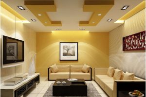 21 Best Ceiling Paint Colors for Every Room and Style