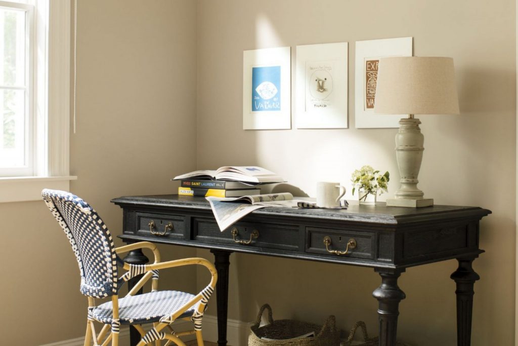 31 Best Mushroom Paint Colors for a Cozy Home