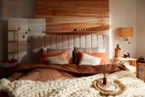 36 Top Warm Bedroom Paint Colors for a Relaxing Retreat