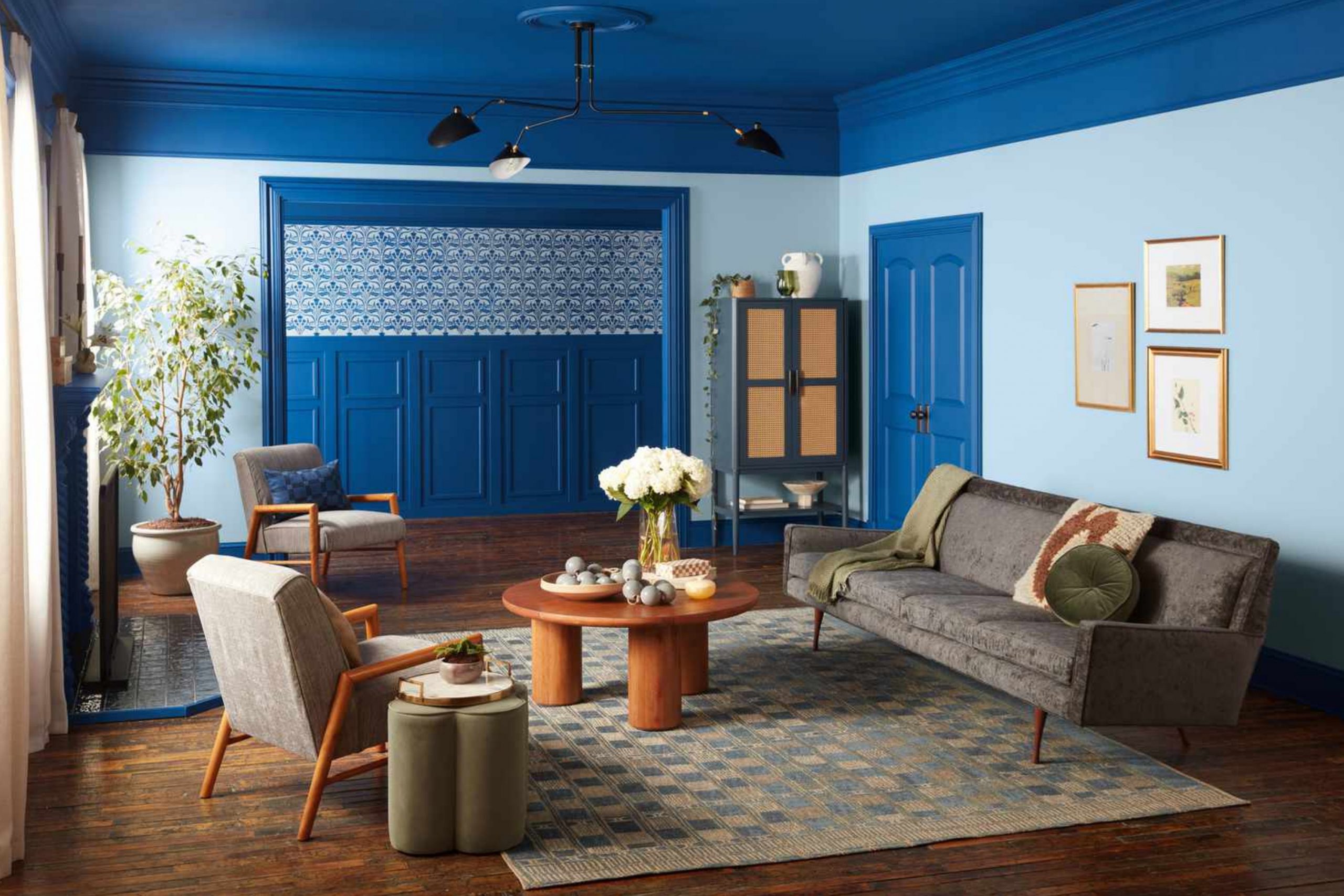 41 Trendy Paint Colors Fall 2025 Best Shades for a Cozy and Stylish Home