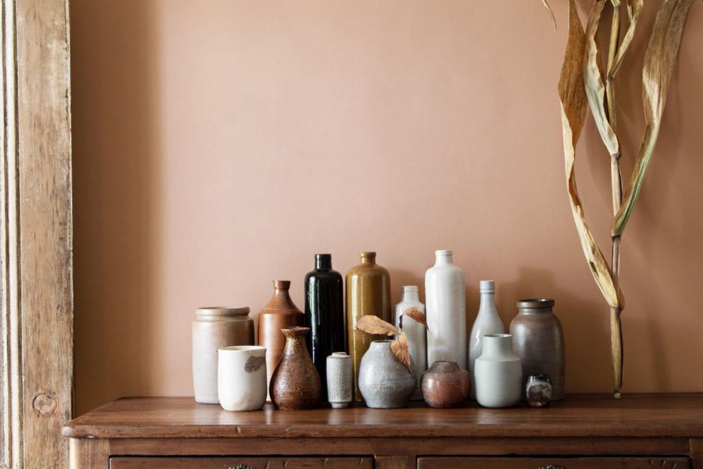 47 Best Boho Paint Colors This Year to Create a Warm and Inviting Home
