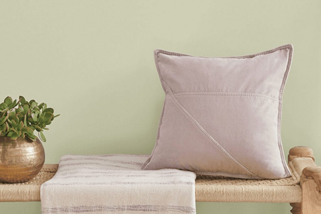 Acanthus SW 0029 Paint Color by Sherwin Williams