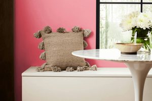 Amaryllis SW 6591 Paint Color by Sherwin Williams