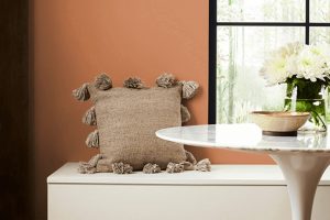 Armagnac SW 6354 Paint Color by Sherwin Williams