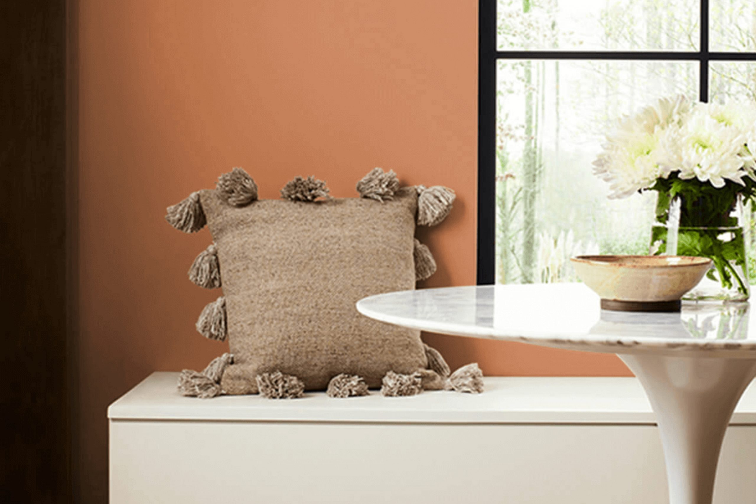 Armagnac SW 6354 Paint Color by Sherwin Williams