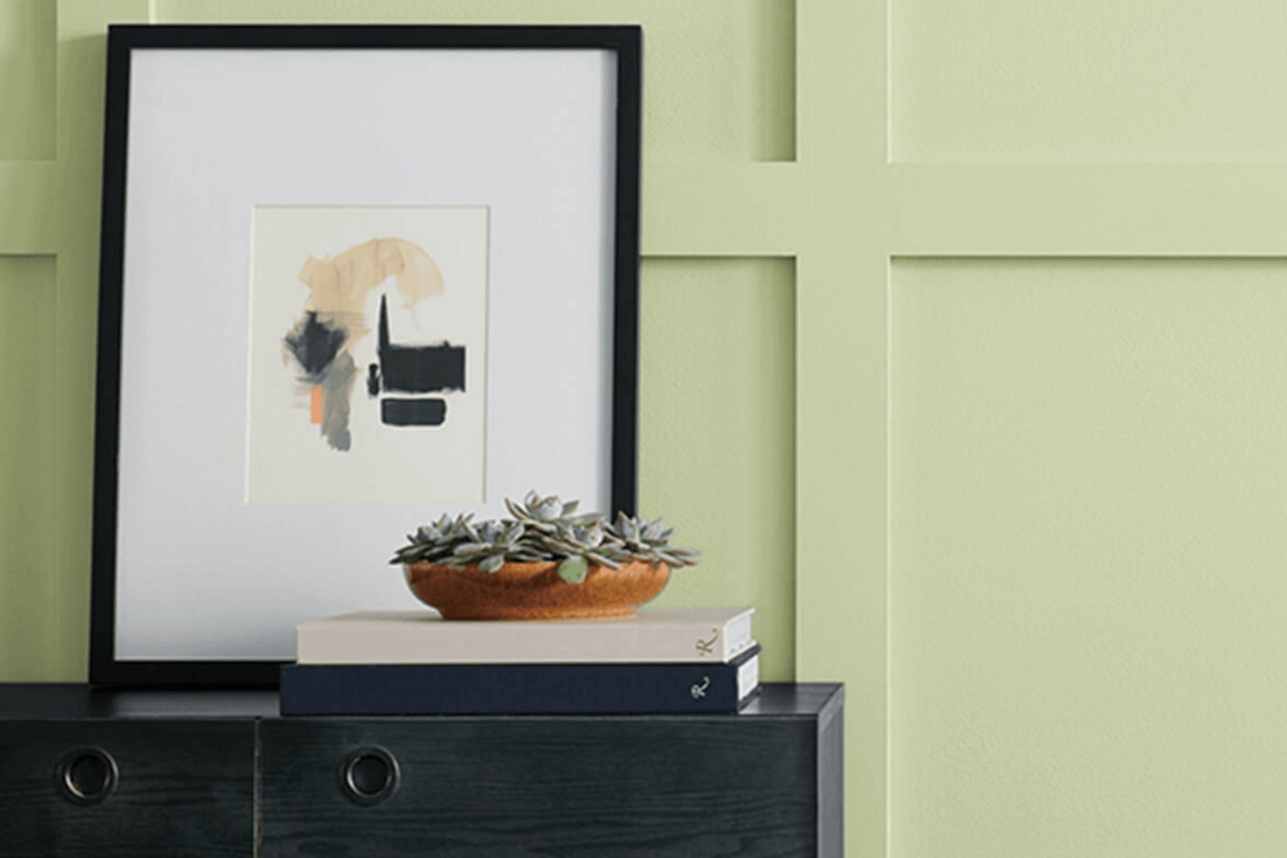 Baize Green SW 6429 Paint Color by Sherwin Williams