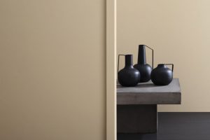 Bare Essence CSP-275 Paint Color by Benjamin Moore