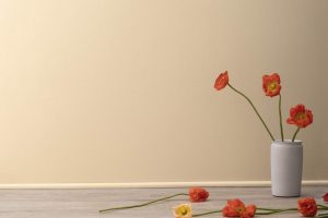Blond Wood 1067 Paint Color by Benjamin Moore