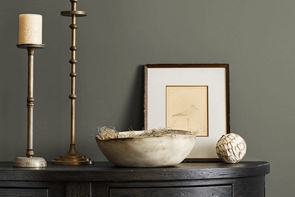 Cast Iron SW 6202 Paint Color by Sherwin Williams