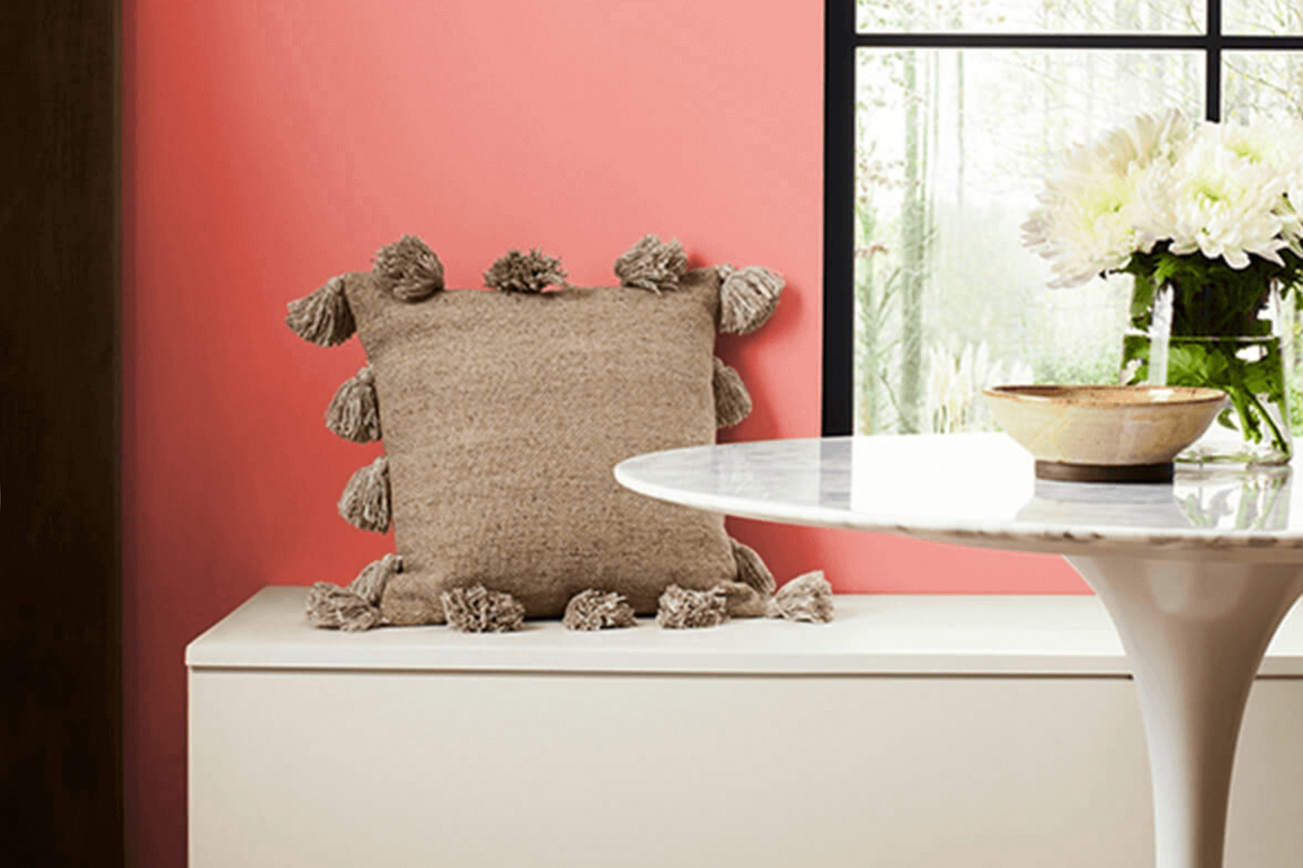 Charisma SW 6605 Paint Color by Sherwin Williams