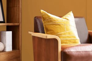 Cut the Mustard SW 6384 Paint Color by Sherwin Williams