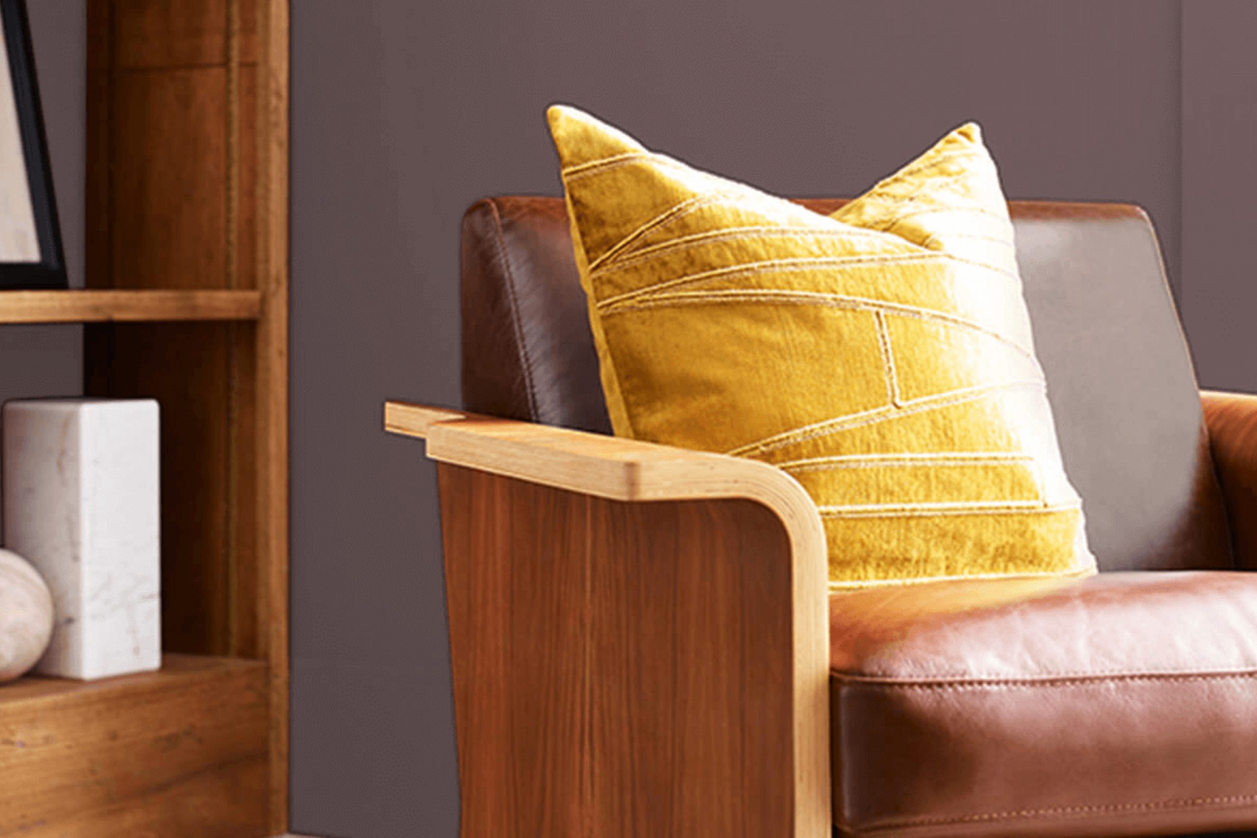 Deepest Mauve SW 0005 Paint Color by Sherwin Williams