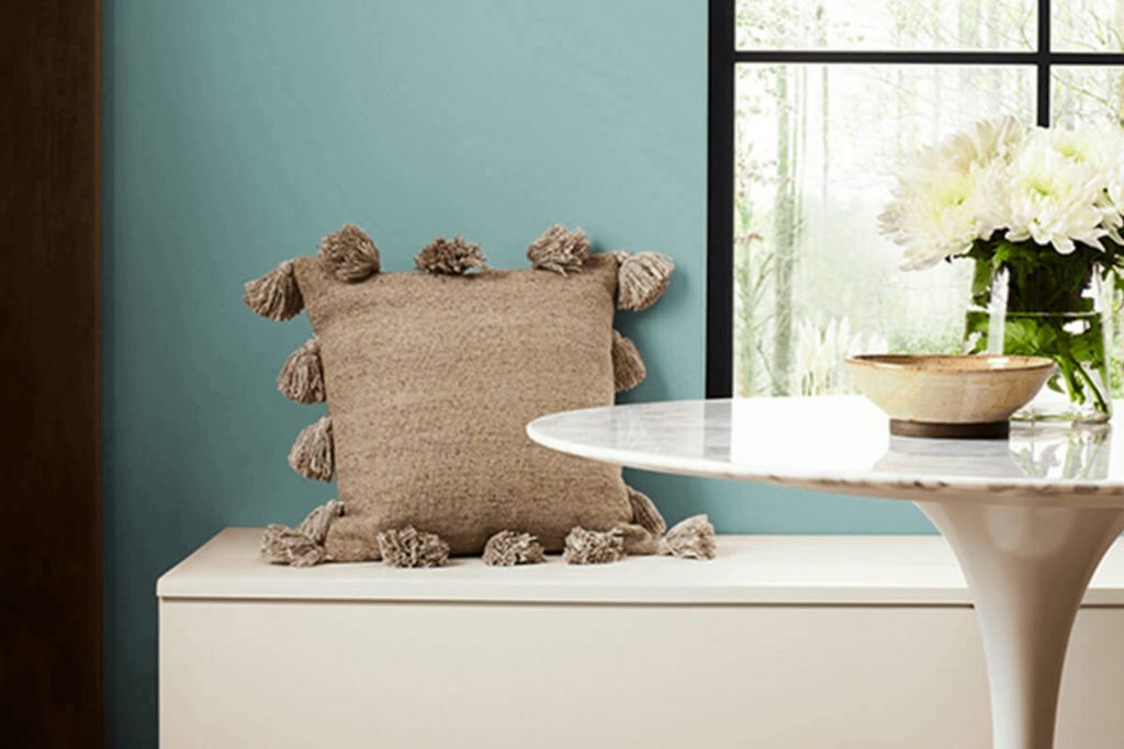 Drizzle SW 6479 Paint Color by Sherwin Williams