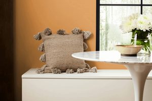 Honeycomb SW 6375 Paint Color by Sherwin Williams