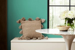 Jargon Jade SW 6753 Paint Color by Sherwin Williams