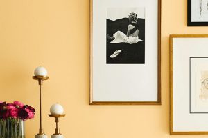 Jonquil SW 6674 Paint Color by Sherwin Williams
