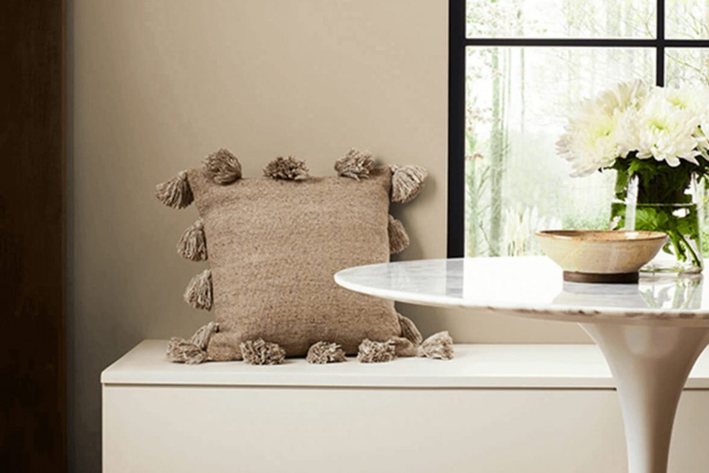 Khaki Shade SW 7533 Paint Color by Sherwin Williams
