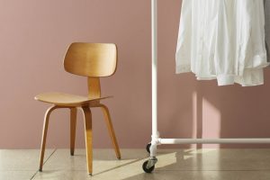 Mudslide 2095-40 Paint Color by Benjamin Moore