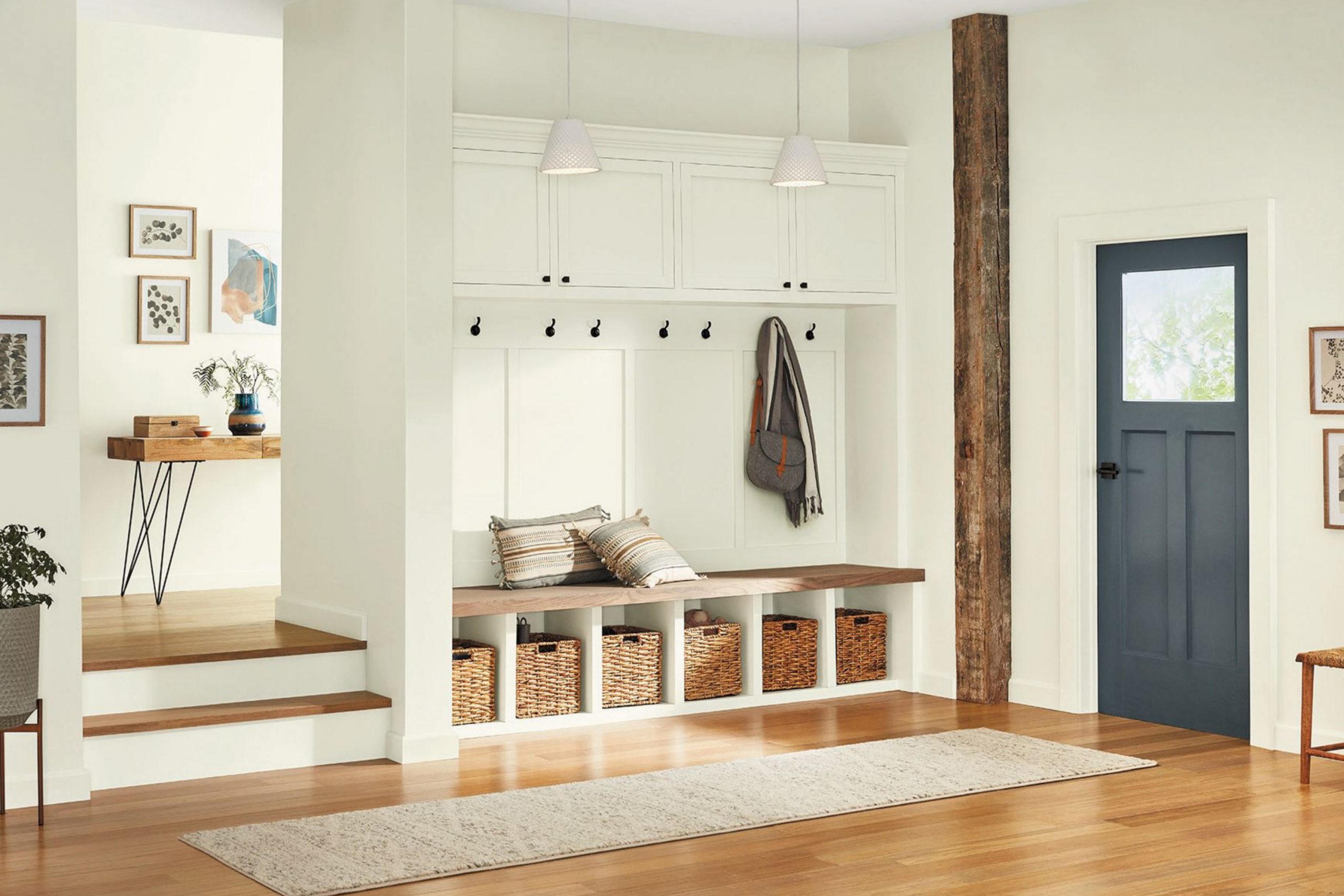 My Designer’s Guide to Picking the Right Relaxing Shade