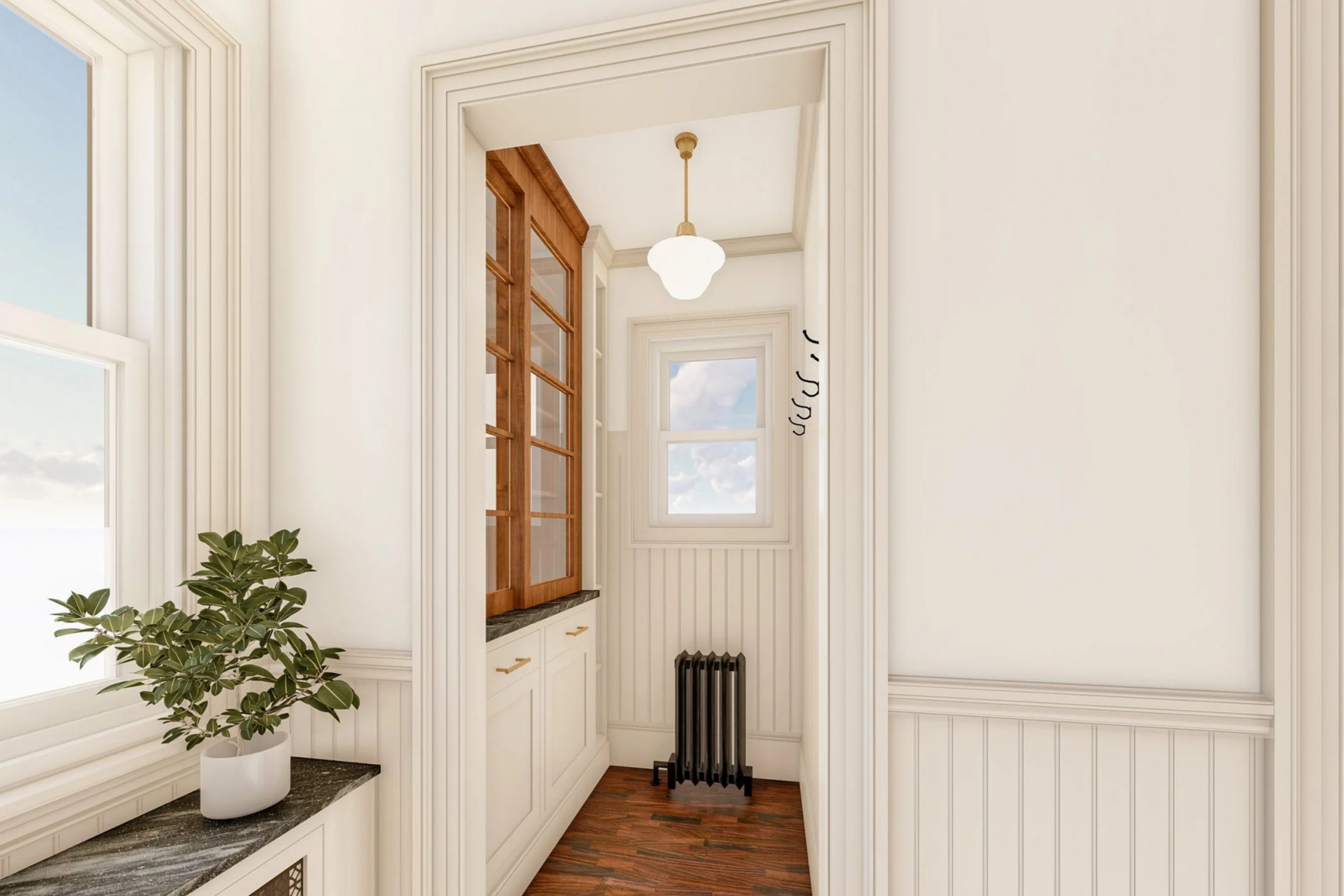 My Method for Finding Perfect Soothing Bedroom Color