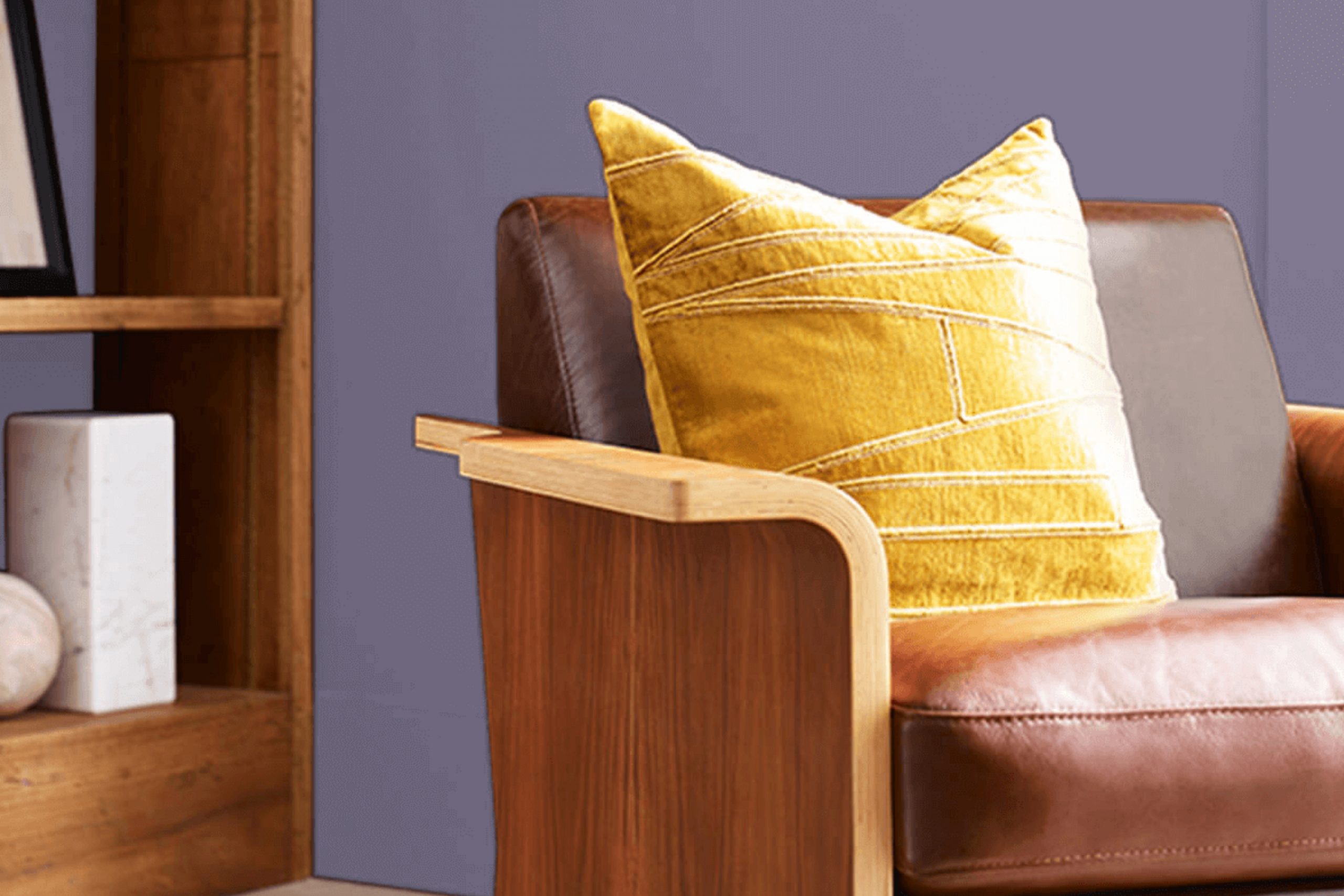 Mythical SW 6550 Paint Color by Sherwin Williams