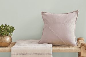 Pearl Gray SW 0052 Paint Color by Sherwin Williams