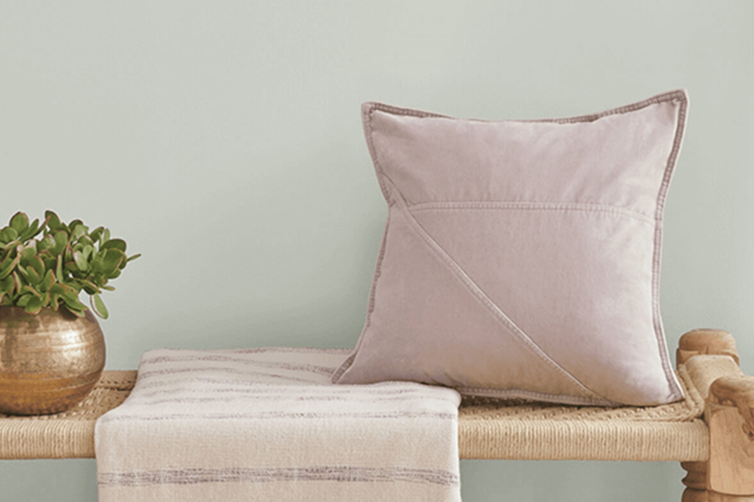 Pearl Gray SW 0052 Paint Color by Sherwin Williams