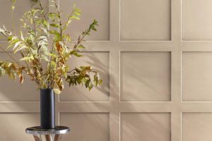 Pensive AF-140 Paint Color by Benjamin Moore