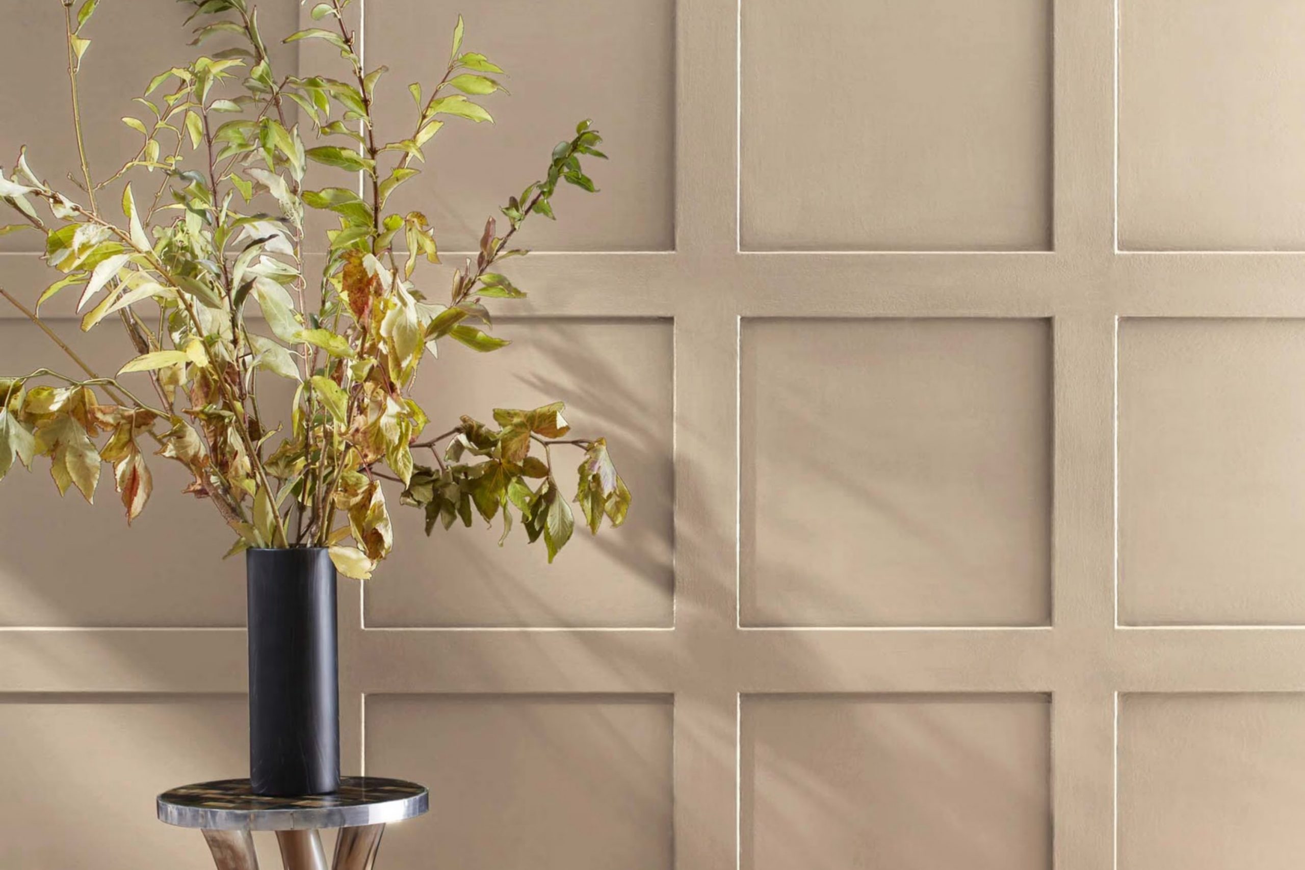 Pensive AF-140 Paint Color by Benjamin Moore