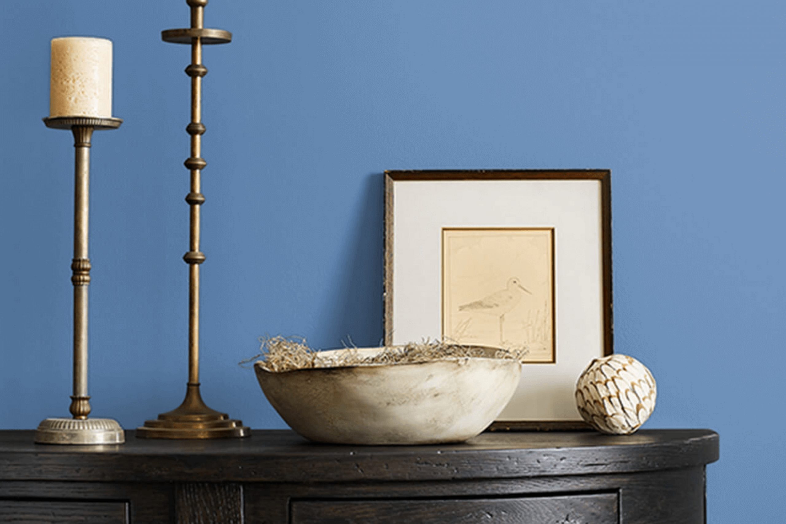 Perfect Periwinkle SW 9065 Paint Color by Sherwin Williams